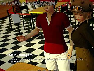 My Bully Turns Into My Lover in This Exciting Game Chapter 88!