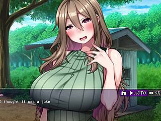 Wife says, I'm everyone's property now.