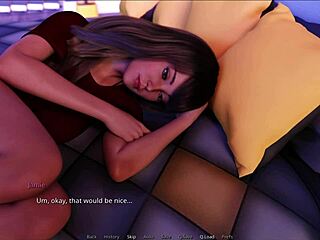 sunshine love episode 25 in anime hentai game