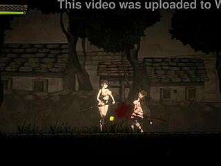 Hey, check Whisperer hentai game part 1 for brutal action!