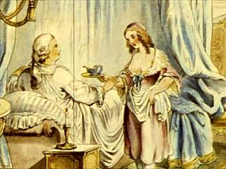 Vintage Erotic Drawings From Antique Anime And Hentai Cartoons.