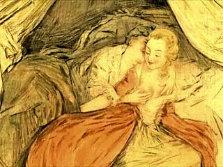 Discovering Vintage Erotic Drawings from Antique Anime and Hentai Cartoons