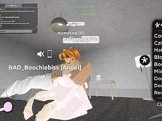 Yo, check this blonde riding a big black cock doggystyle! 🔥