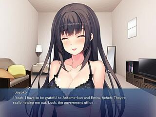 Secret Stay Home Ep 2 - wanna suck me under the table now?