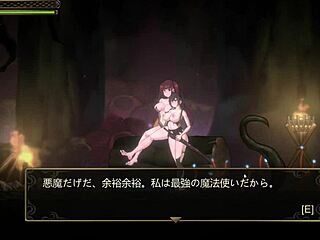 Hey, check Whisperer hentai game part 1 for brutal action!