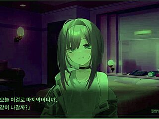 Dead End City Blues: Part-Time Job 3