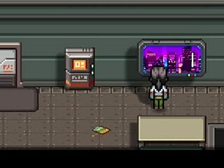 well, that was a warm welcome in the battle brothel episode 3