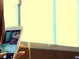 I plowed this bigbooty ebony babe after her sloppy bj, she rode me cowgirl.