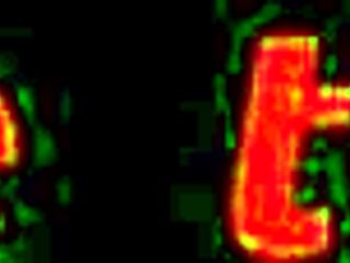 Green eyes craves jizz in lingerie and fishnets.