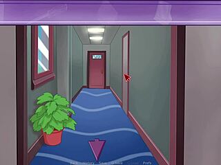 Living with big-titted milfs in house secrets