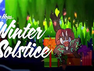 Gene Lightfoot Swallows Cum In Gay Cartoon