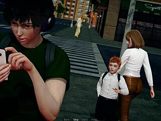 My Bully Turns Into My Lover in This Exciting Game Chapter 88!