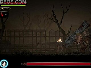 Hey, check Whisperer hentai game part 1 for brutal action!