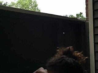 Cock Sucking with Ball Licking Ends in Mouth Cum