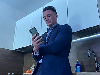 stepsister caught with dildo lets me cum in her tight ass