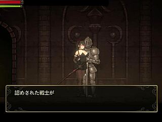 Hey, check Whisperer hentai game part 1 for brutal action!