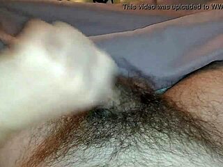 penis play 6 gets wild with hairy cock action