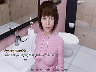 Heart Problems Part 8 Adult Games Gameplay