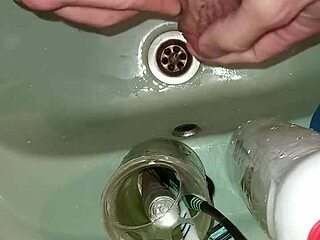 My Giant Foreskin Brings Intense Pleasure In Anime Hentai