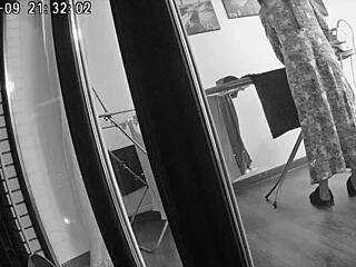 Cheating Wife's Thrilling Affair at Work