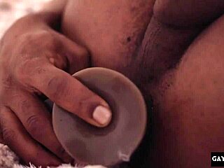 hot black gay sex harder with muscular european bodybuilder and monster cock bareback?