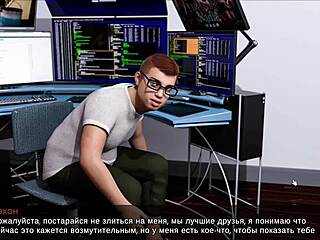 Timestamps Lost Love Part 6: Anime Slut, Ready for Monster Cock Deepthroat?