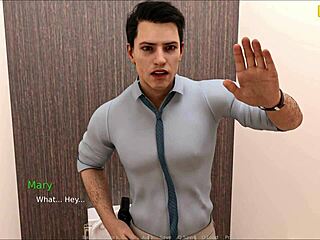 She says, Take my monster cock now