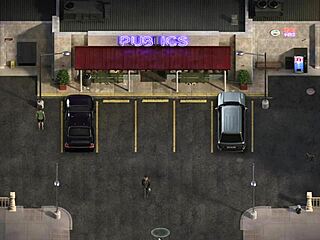 Exciting gameplay in The Genesis Order part 46!