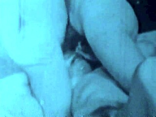 I share my secret life with vintage grannies