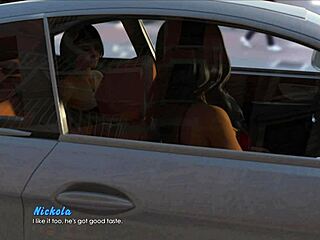 Retrieving The Past Season 3 Nickola 5 In Detailed Exploration