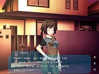 yo, princess x fan disc ep11, ready for blackout?