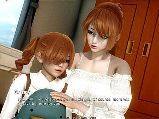 My bully is my lover!