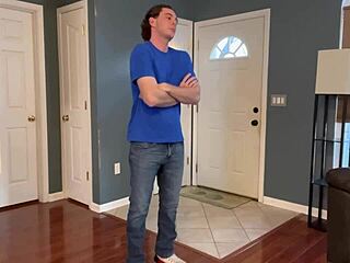 Big Tits Mature Stepmom Danni Jones Inspires Stepson