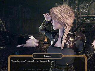 Curvy girl takes me to castle view, I get excited and fuck her