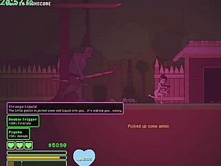 कैप्टिविटी जंगल स्पीडरन पार्ट 1 एडवेंचर