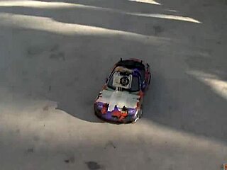 does his cock slide into her pussy easily?