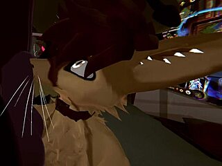 i had rough quickies with plushy and his femboy friend, so intense