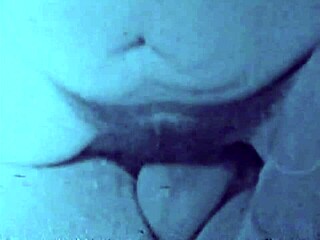 I share my secret life with vintage grannies