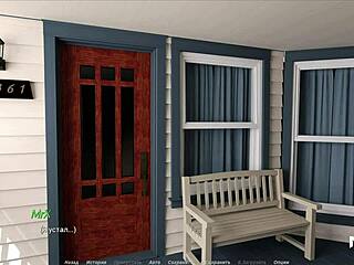 Actinglessons: Girlfriend Kisses Girlfriend in Steamy Episode 1 Scene 17