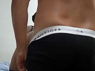 Latina Wife Feels Intense Pleasure With Regular Lover