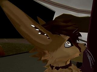 i had rough quickies with plushy and his femboy friend, so intense