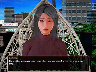 My new stepfamily plays game 597 together.