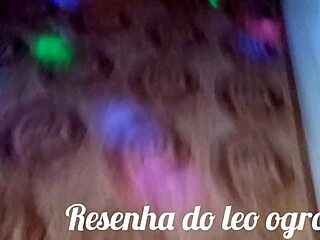 Resenha do l�o ogro rio de janeiro featuring kelly liberato and others