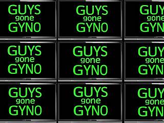 Doctor Tampa spreads for semen extraction by perverts in hospital