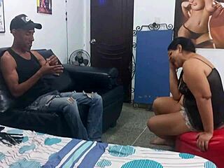 1 Parte Que Delicioso Es Tener Sexo Anal Con Mi Padrastro