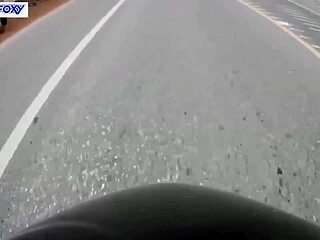 I feel the thrill of a risky quickie blowjob in the public toilet.