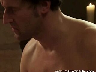 Enjoying A Relaxing Session To Feel The Moment