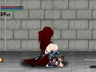 night of r scenes part 7 in underground basilica area 1