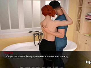 Slurping Wet Puffy Pussy Lips with Long Tongue