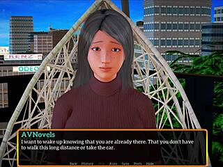 My new stepfamily plays game 597 together.